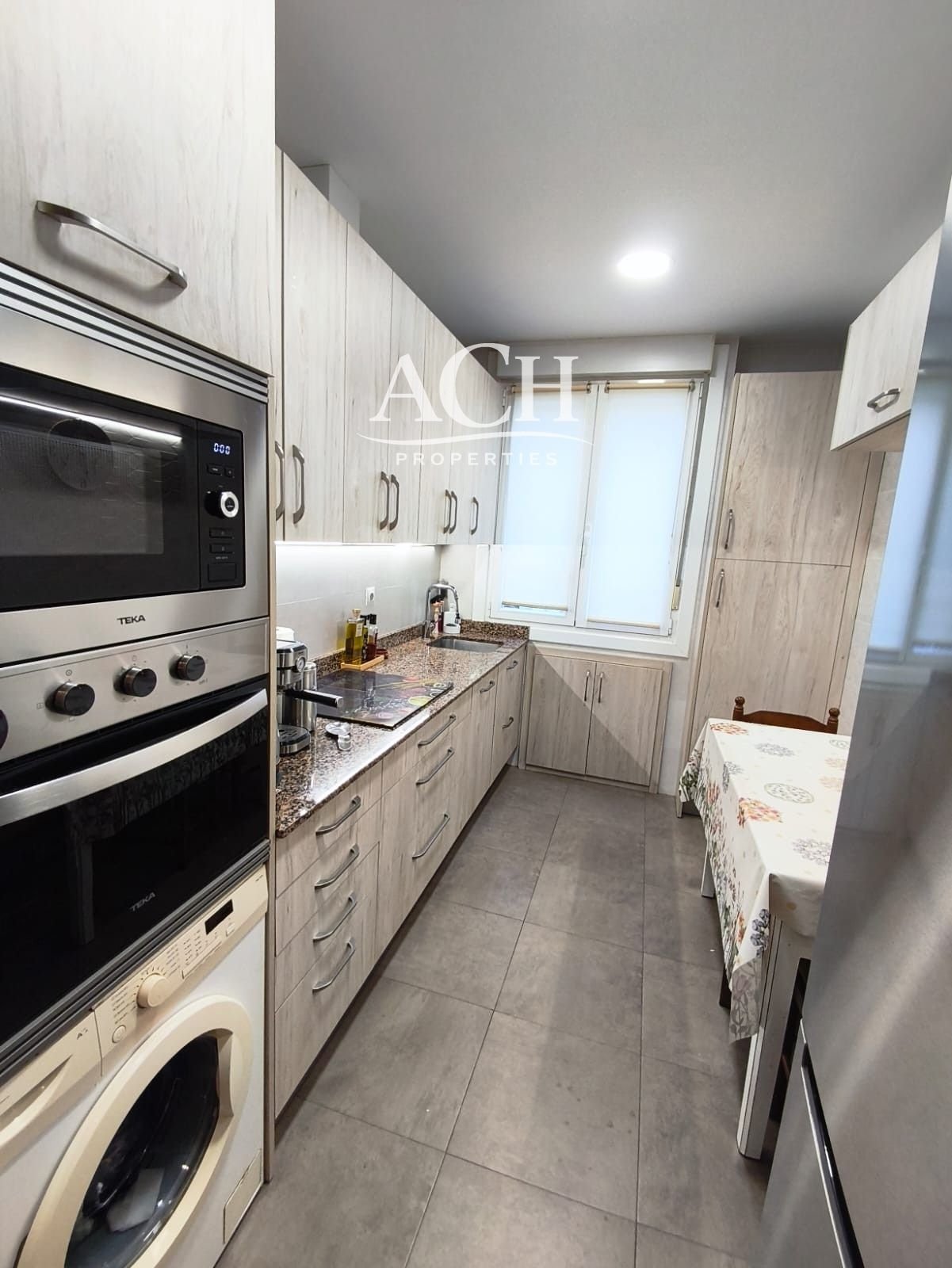 Piso de 80 m² en Bilbao