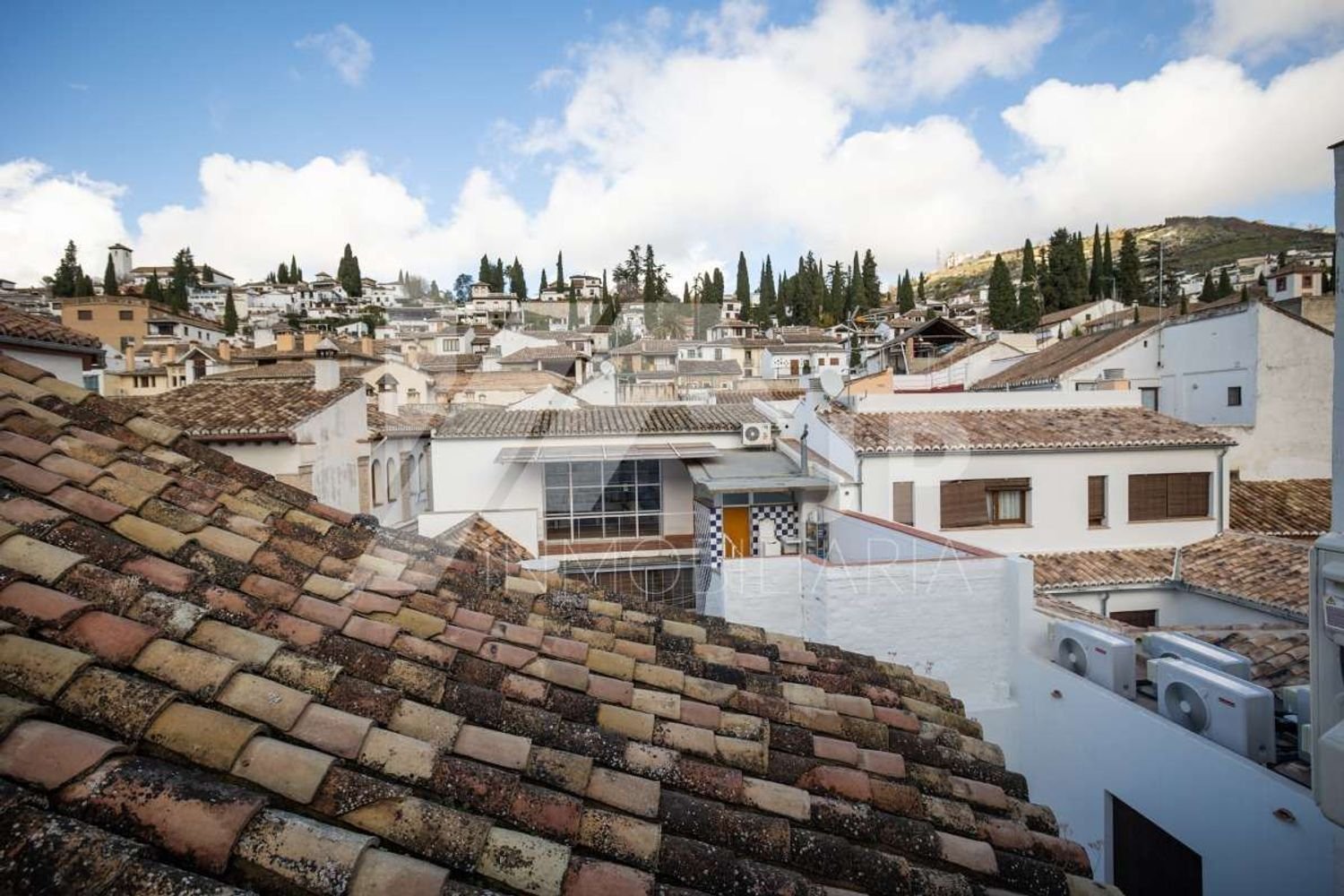 Piso de 50 m² en Granada