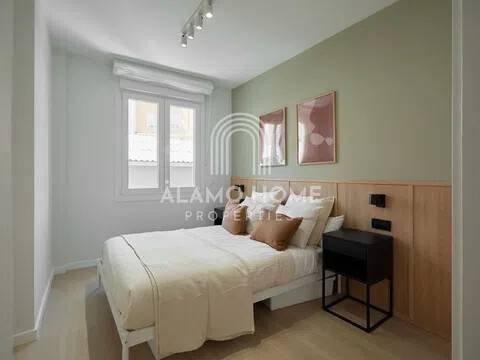 Pis de 85 m² a Madrid