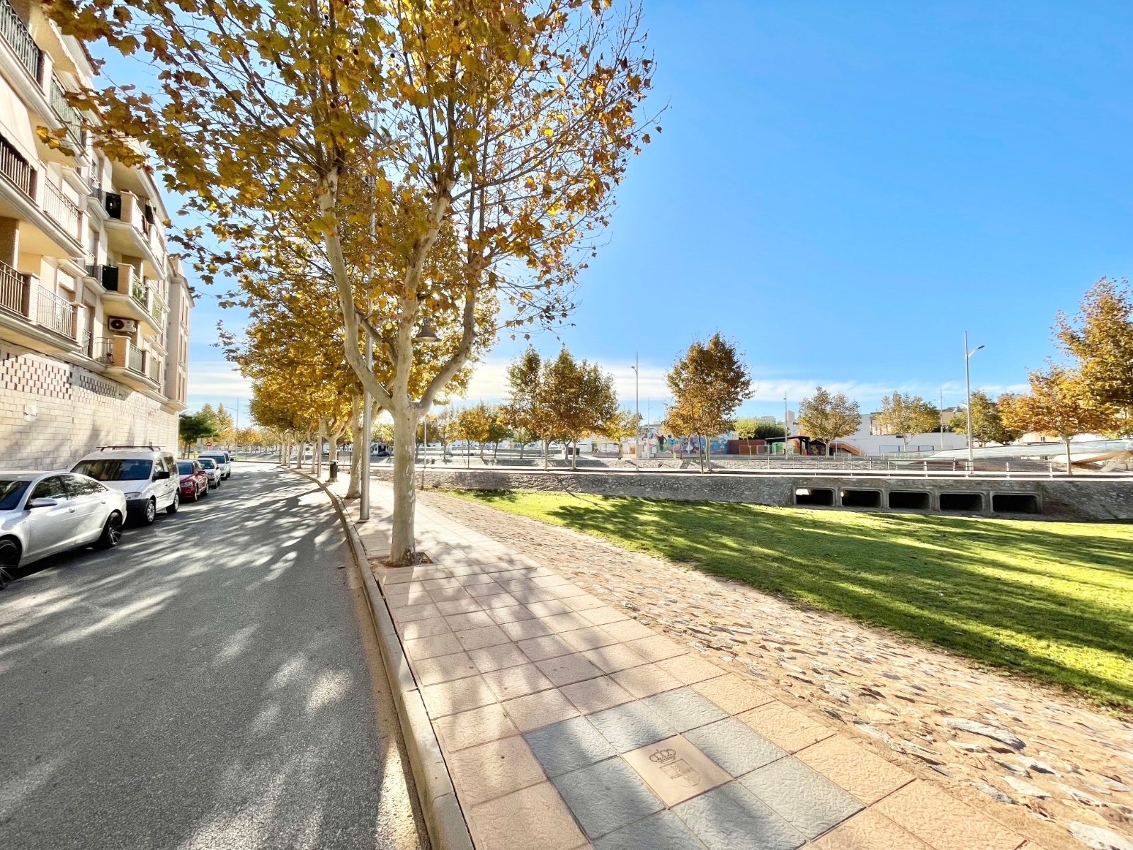 Pis de 90 m² a el Pilar de la Foradada