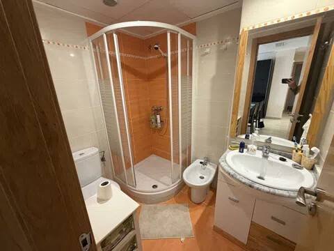 Pis de 62 m² a Gandia