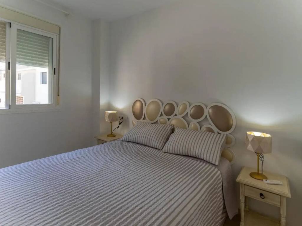 Piso de 49 m² en Fuengirola