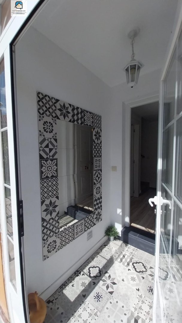 Casa de 147 m² en Aldeamayor de San Martín