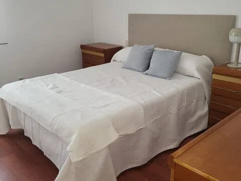 Pis de 155 m² a Madrid