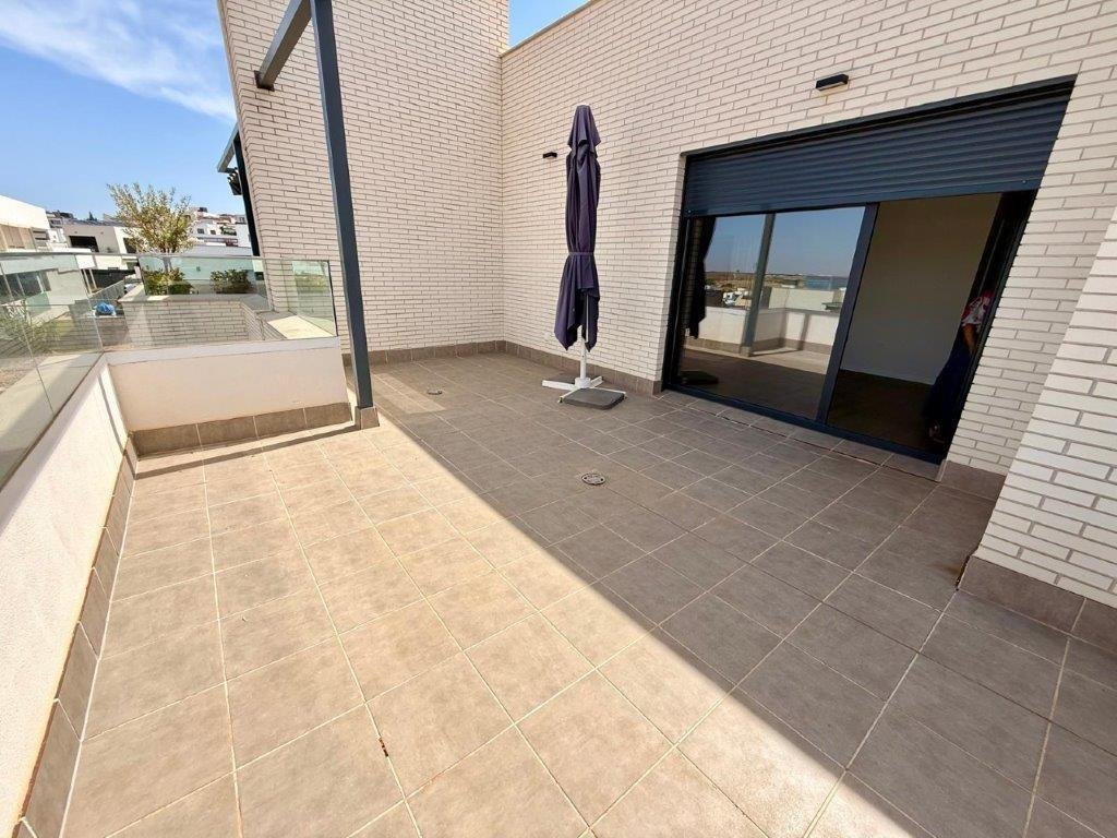 Piso de 91 m² en Badajoz