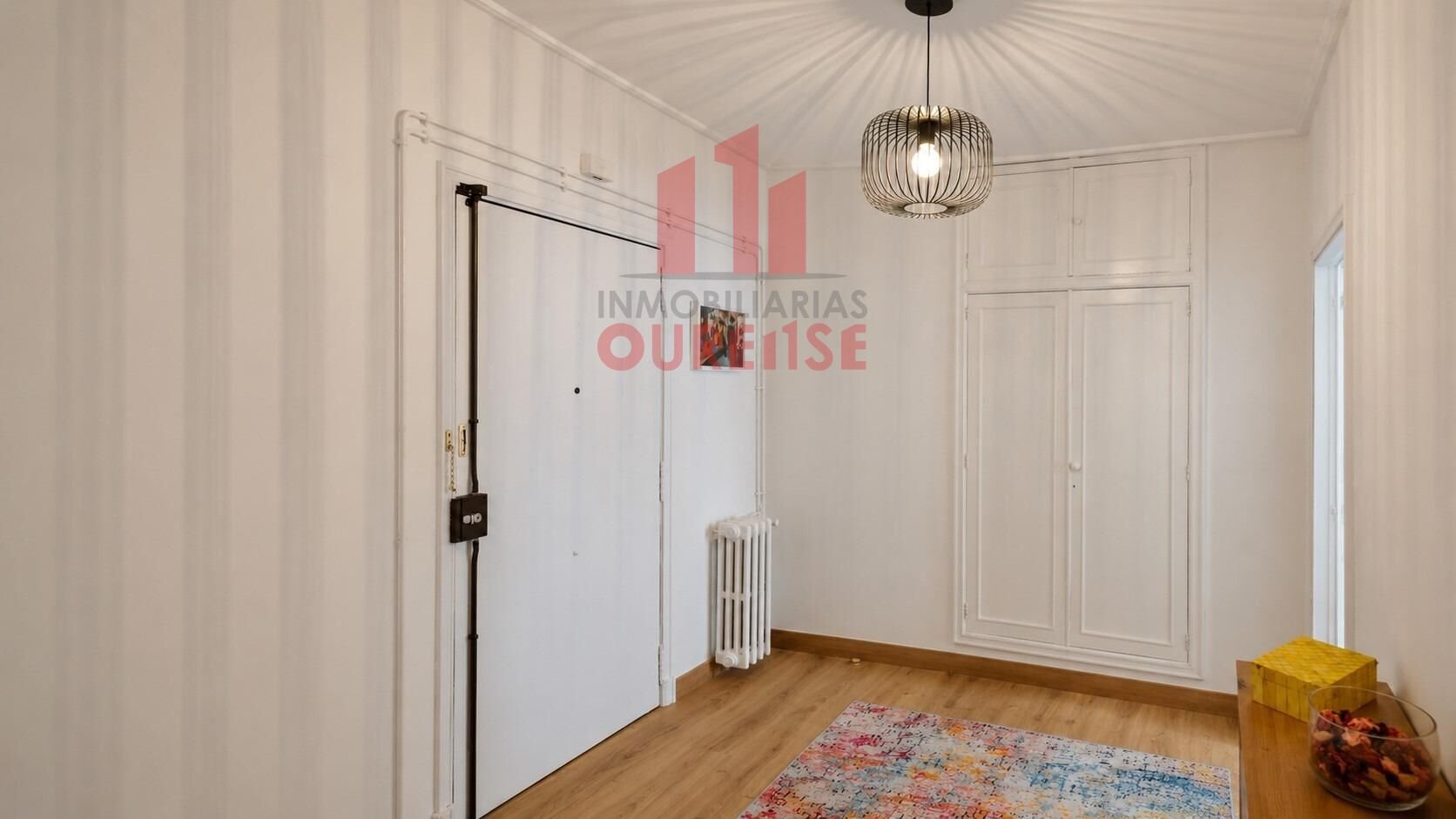 Piso de 85 m² en Ourense