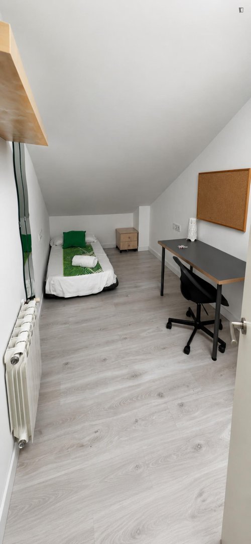 Habitación en alquiler, Granada