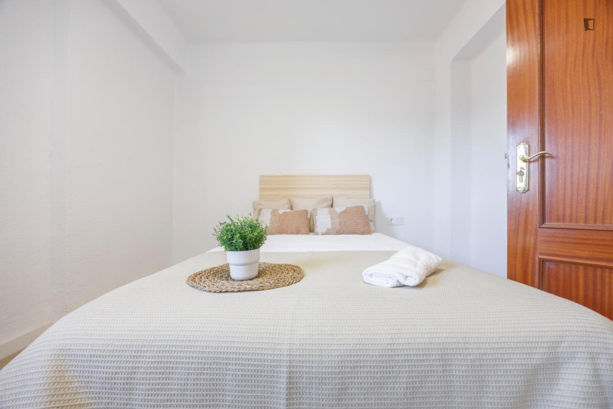 Habitació de lloguer, València