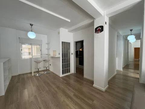 Pis de 95 m² a Cartagena