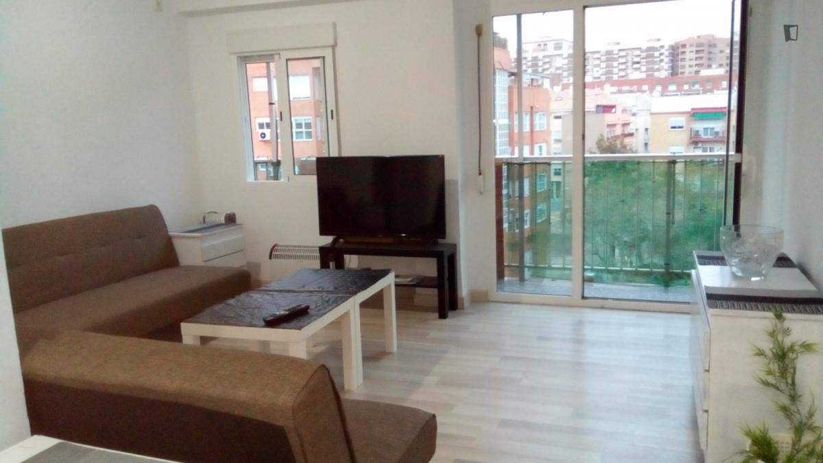 Habitació de lloguer, València