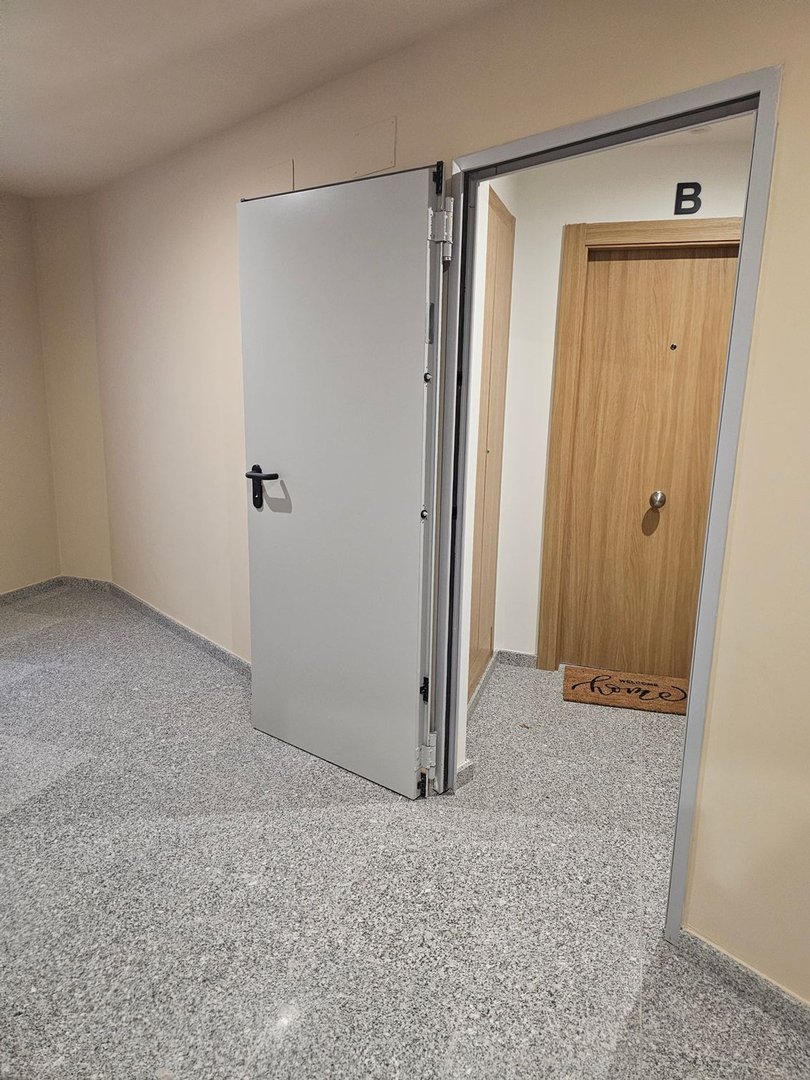 Piso de 74 m² en Ourense