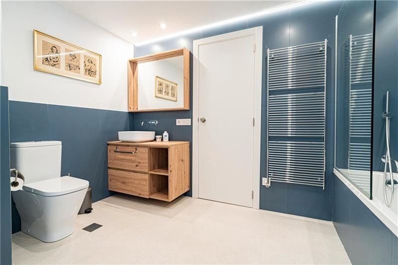 Piso de 216 m² en Palma