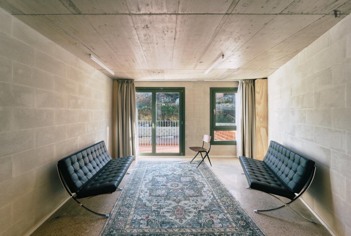 Piso de 45 m² en Barcelona