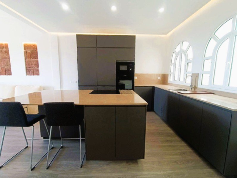 Piso de 140 m² en Santa Cruz de Tenerife