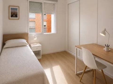 Piso de 195 m² en Murcia