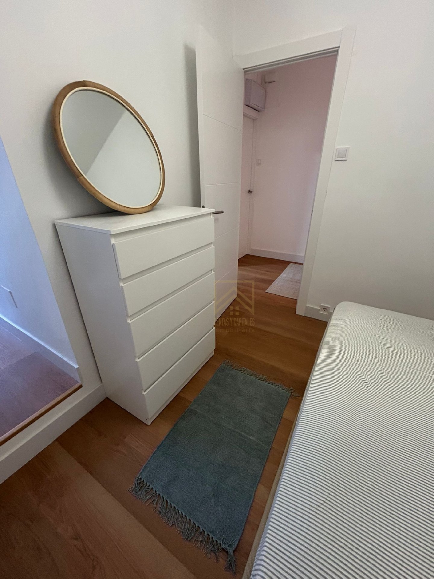 Piso de 75 m² en Santander