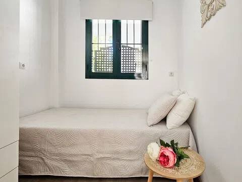 Piso de 100 m² en Estepona