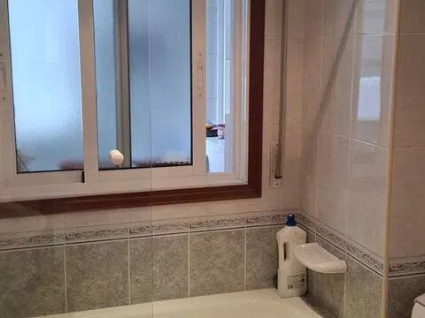 Pis de 90 m² a Pontevedra