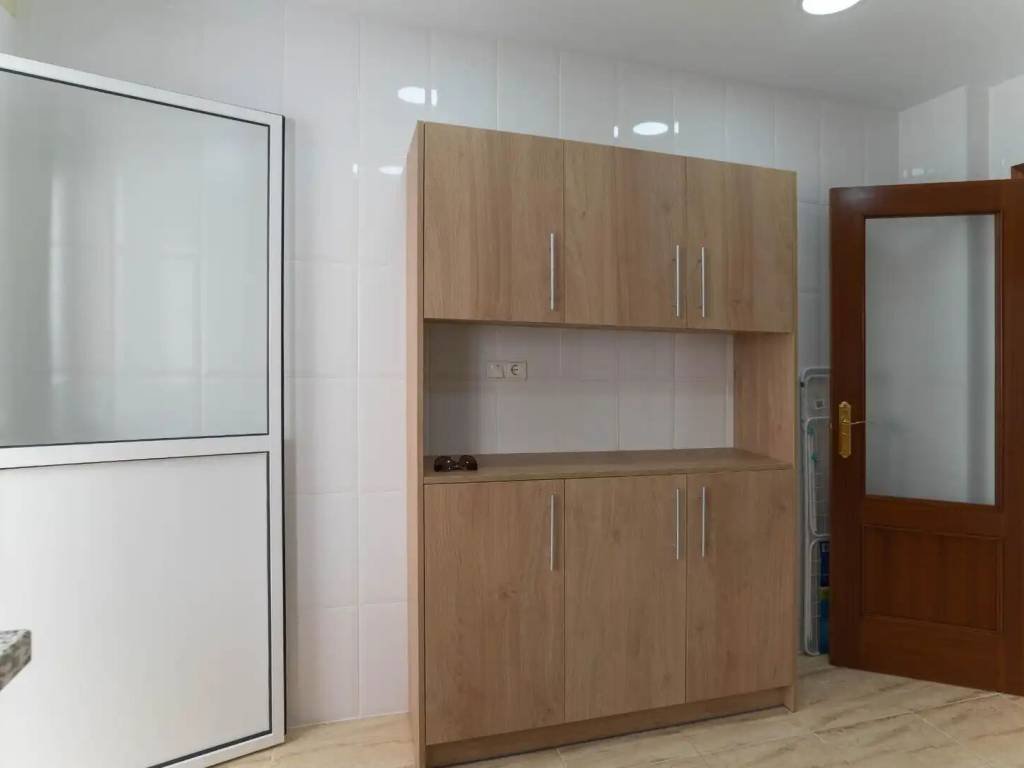 Pis de 105 m² a Alhaurín el Grande