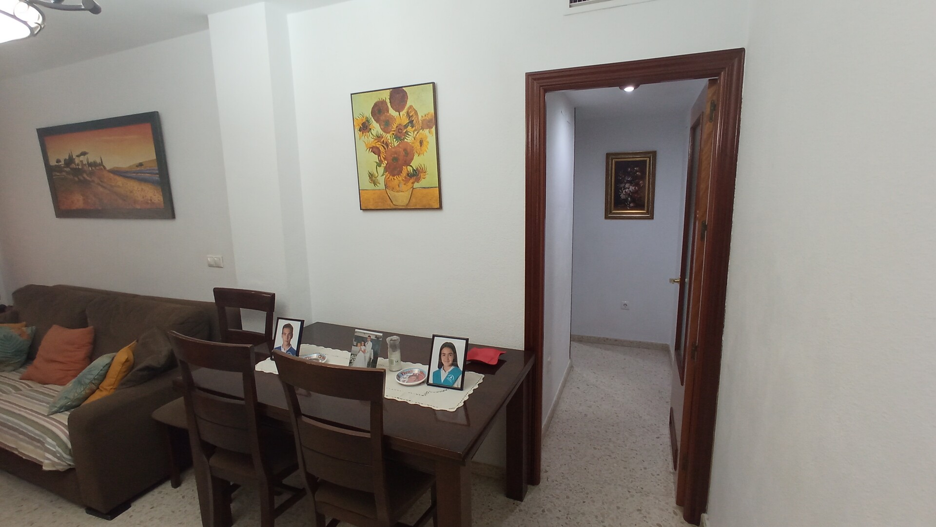 Pis de 85 m² a Còrdova