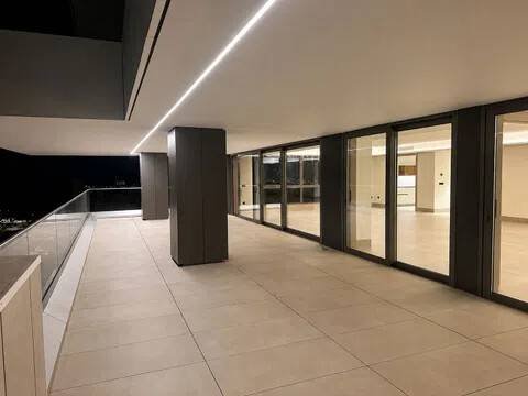 Pis de 400 m² a Màlaga