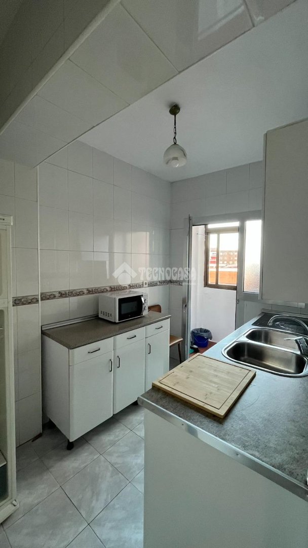 Appartamento 68 m² a Talavera de la Reina