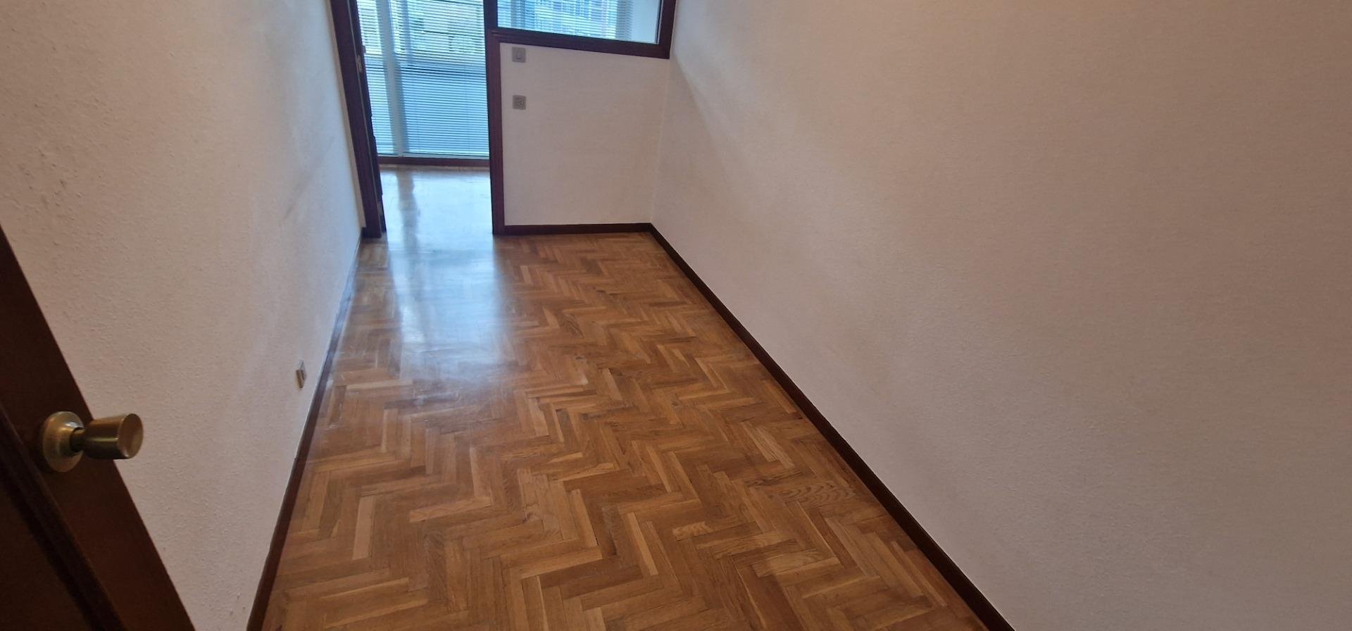 Piso de 105 m² en Santiago de Compostela
