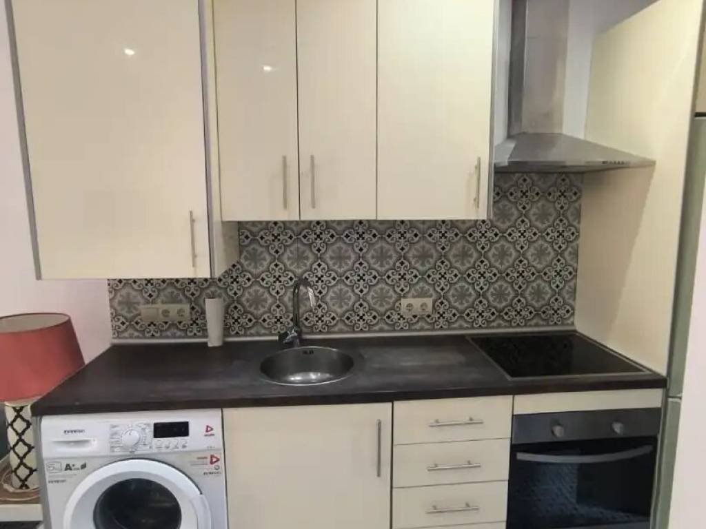 Piso de 23 m² en Estepona