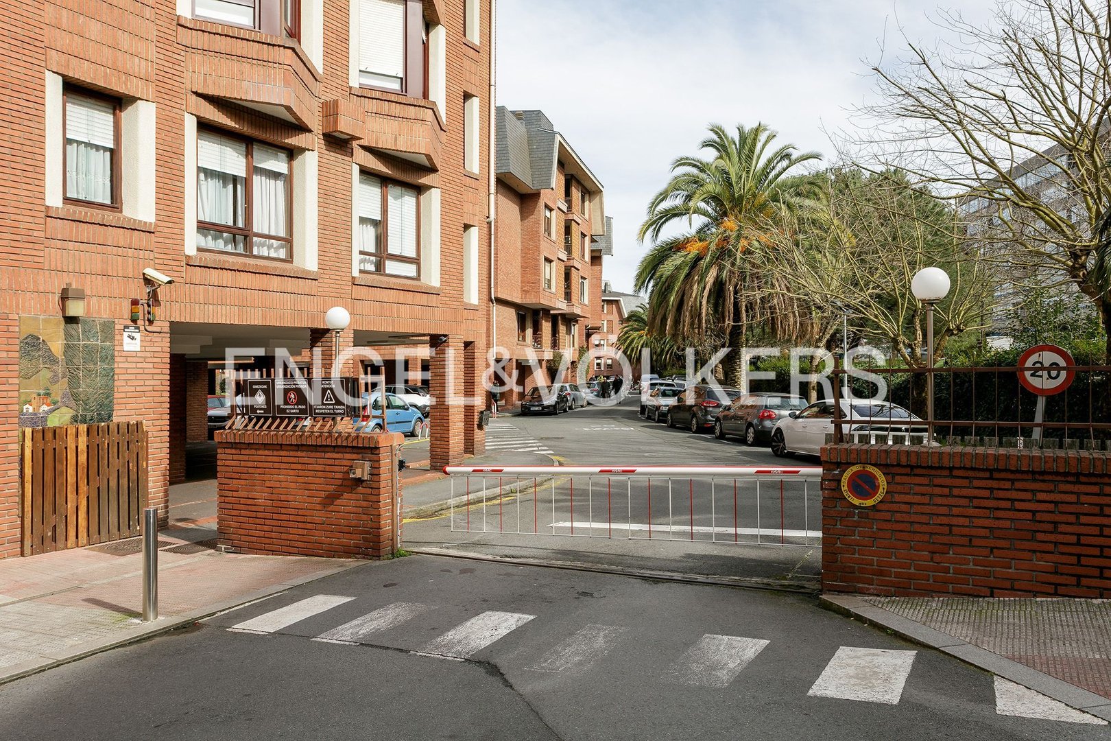 Piso de 103 m² en Guecho
