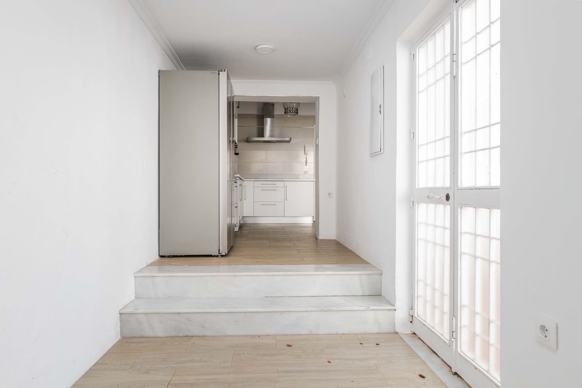 Wohnung 269 m² in Sevilla