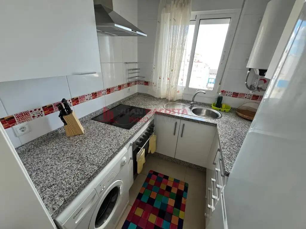 Piso de 85 m² en Lepe