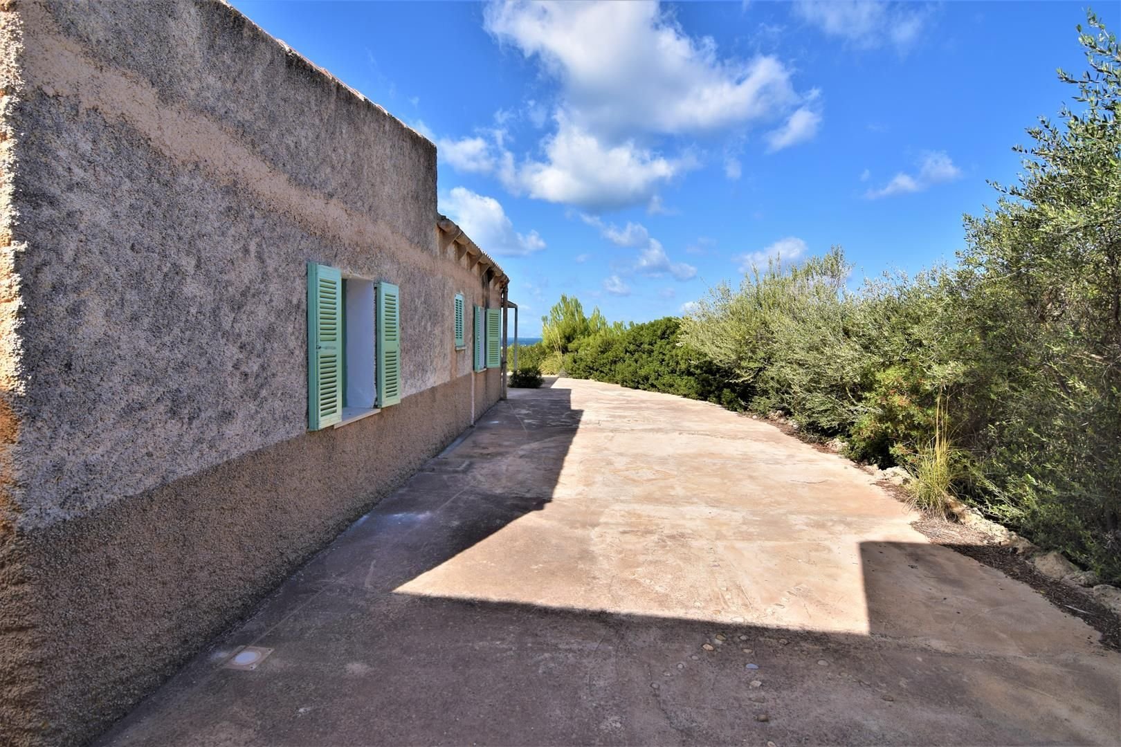 Piso de 179 m² en Artà