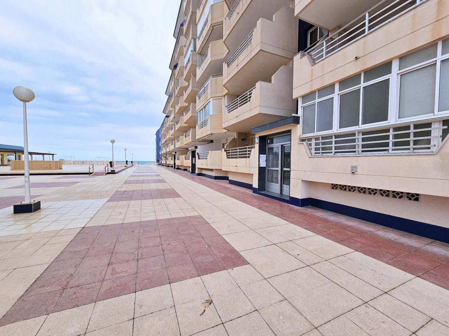 Piso de 100 m² en Cartagena