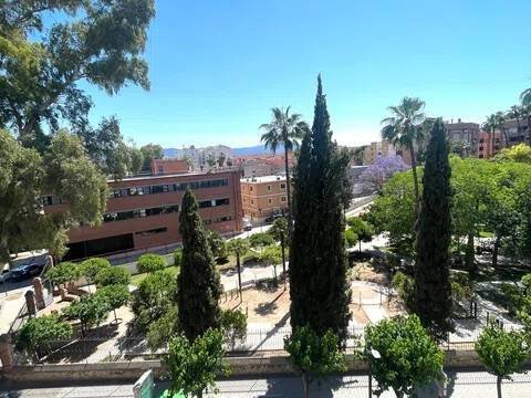 Stanza in affitto, Murcia