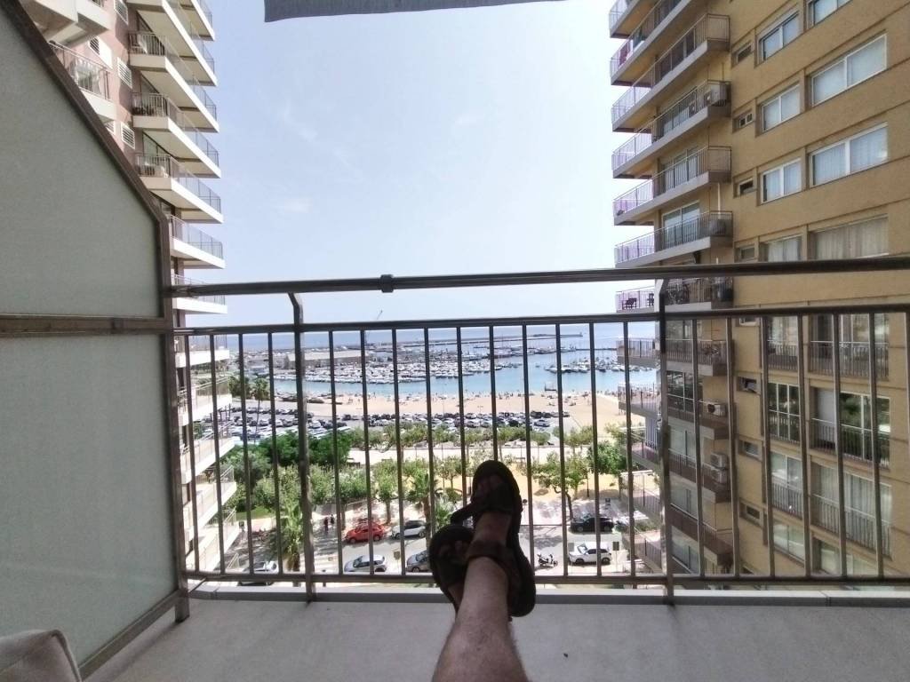 Piso de 76 m² en Palamós