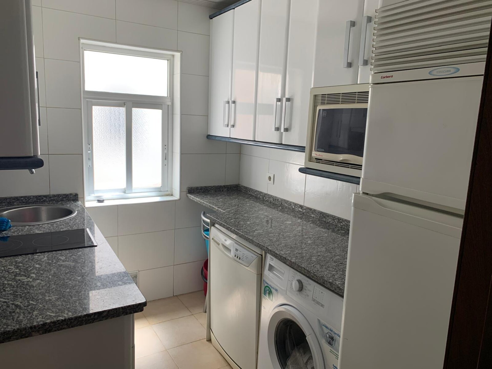 Piso de 150 m² en Salamanca