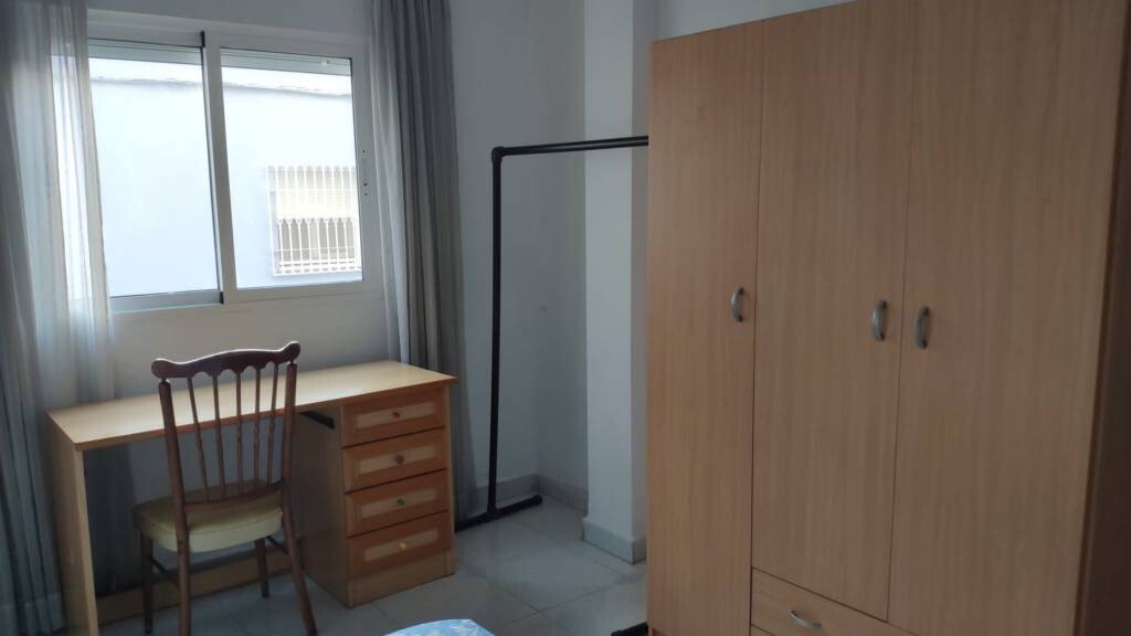 Piso de 101 m² en Almería