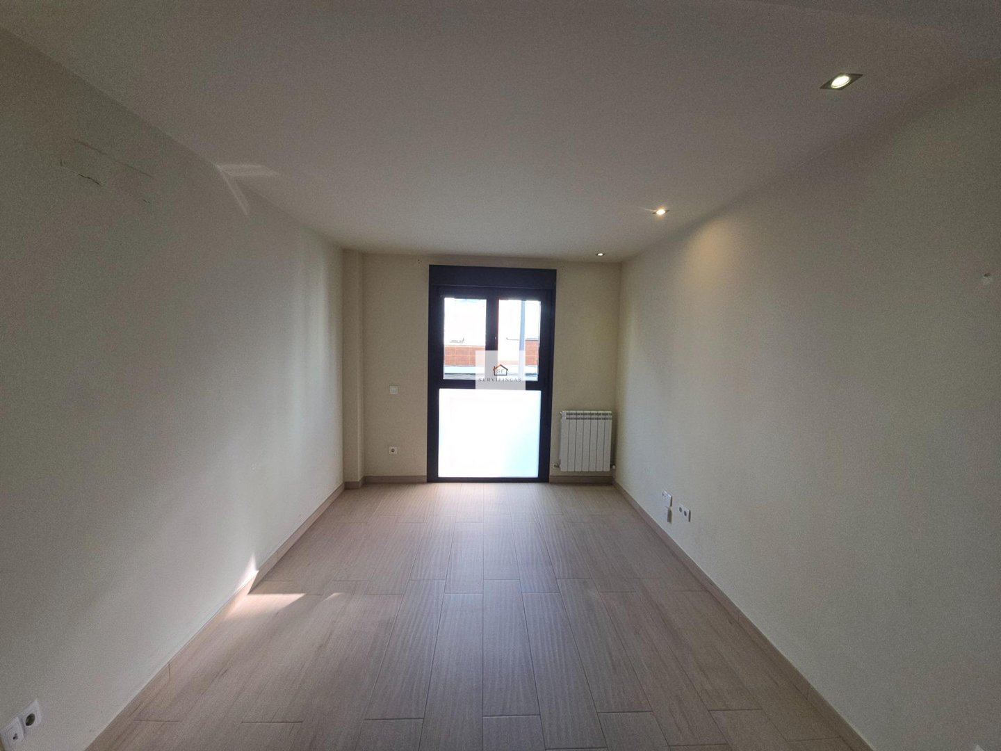 Pis de 44 m² a Madrid
