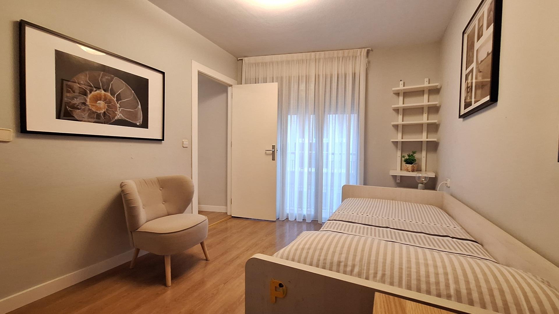 Piso de 75 m² en Murcia