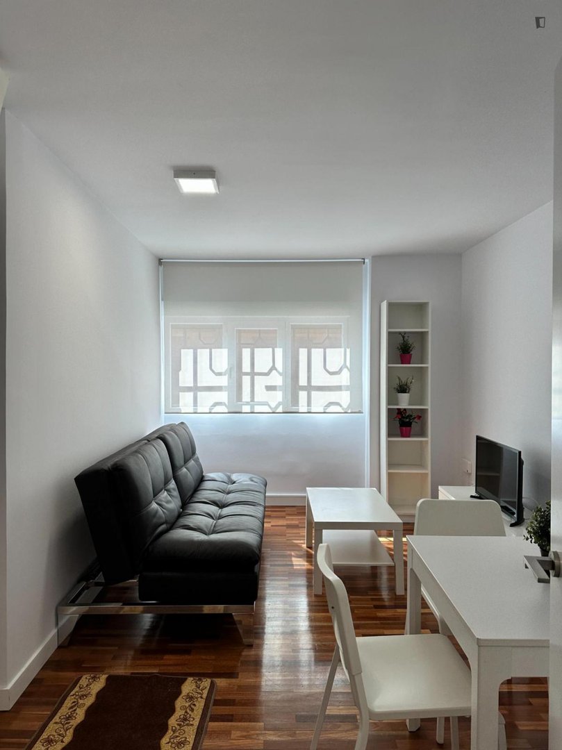 Pis de 77 m² a Madrid
