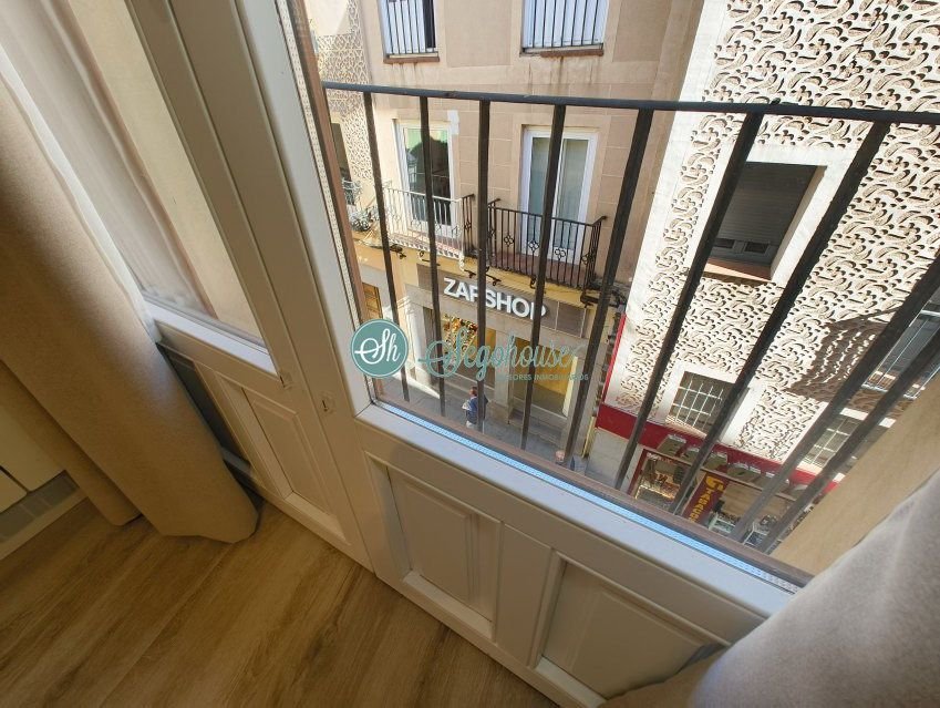 Piso de 69 m² en Segovia