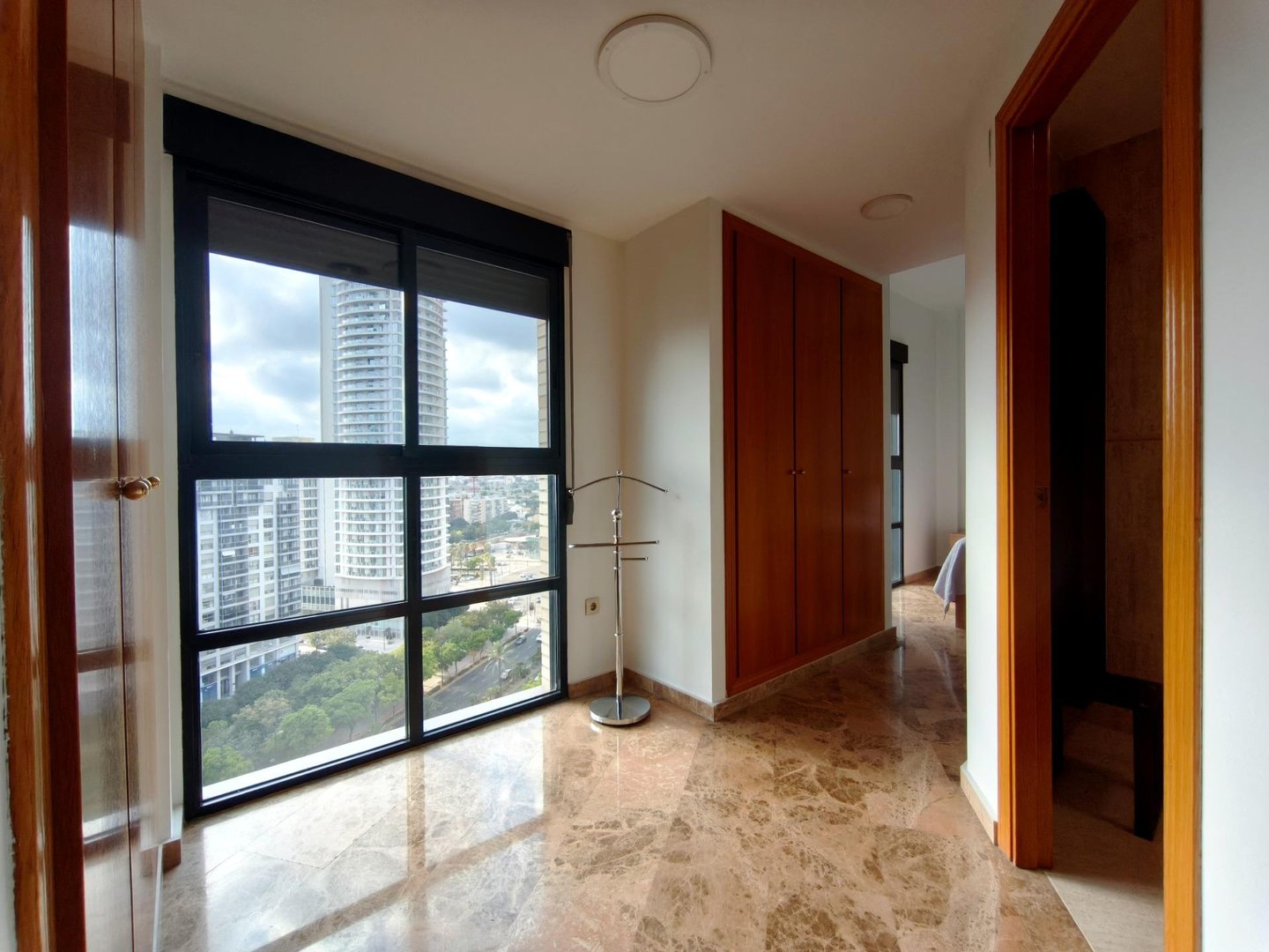 Piso de 110 m² en Valencia