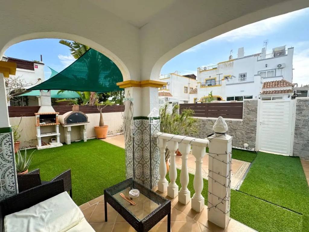 Casa de 150 m² a Torrevella