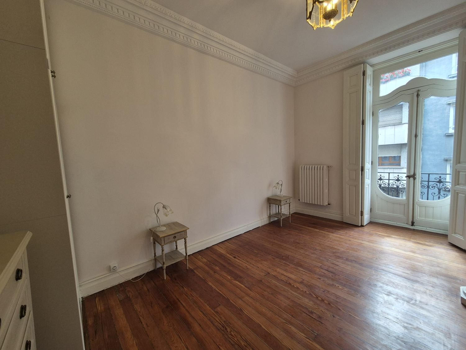 Piso de 158 m² en Gijón