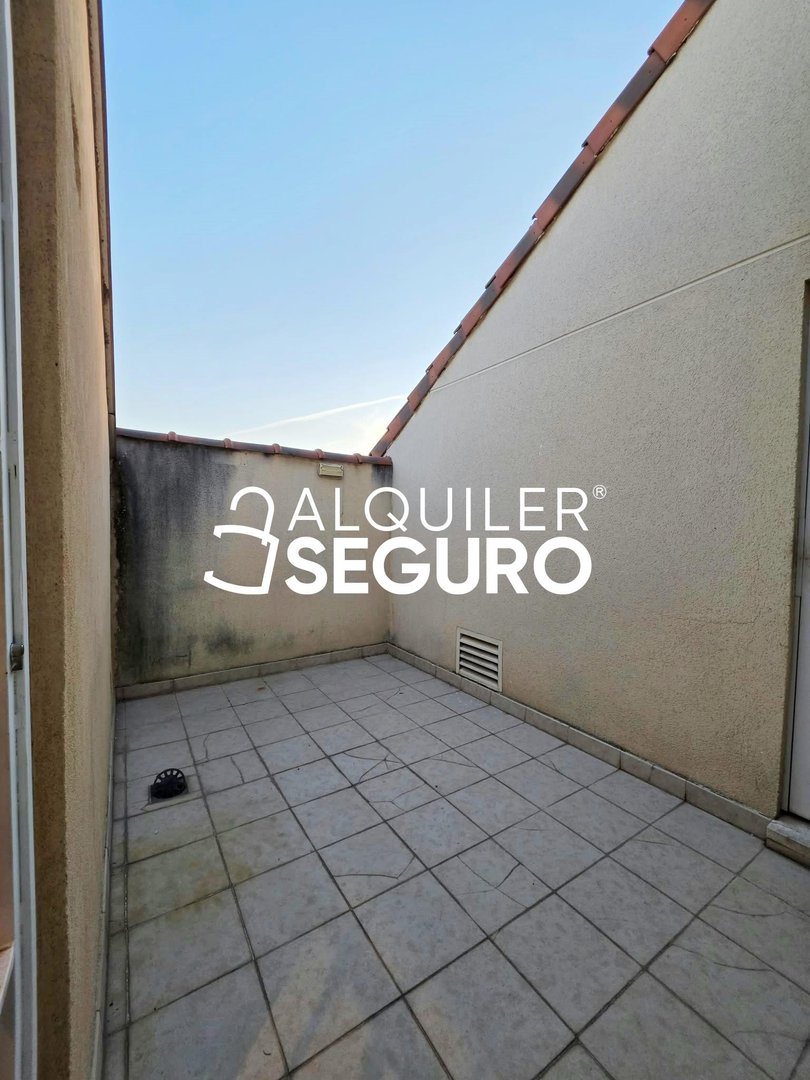 Pis de 86 m² a Pozuelo de Alarcón