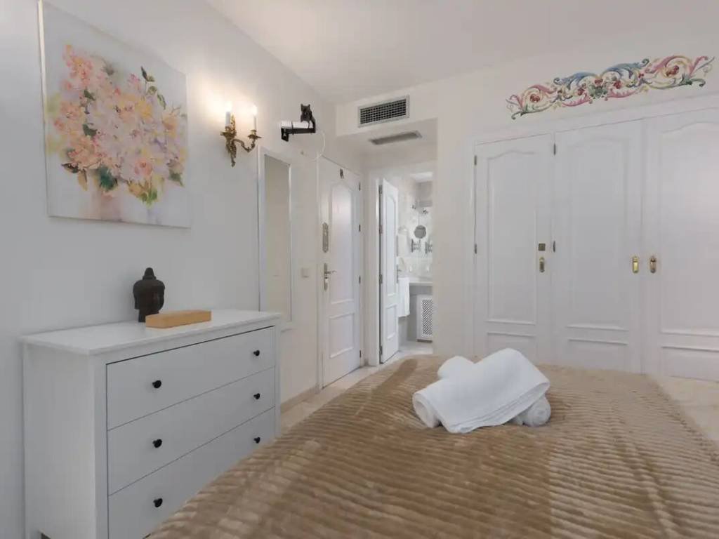 Pis de 77 m² a Marbella