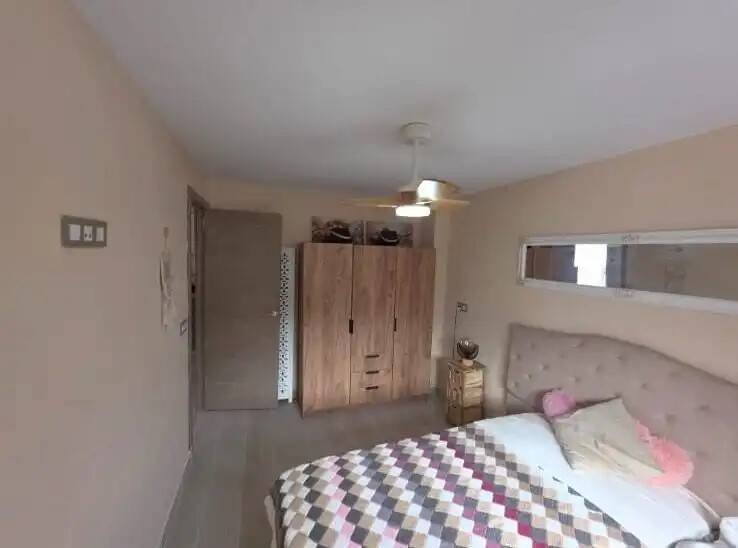 Piso de 50 m² en Mijas