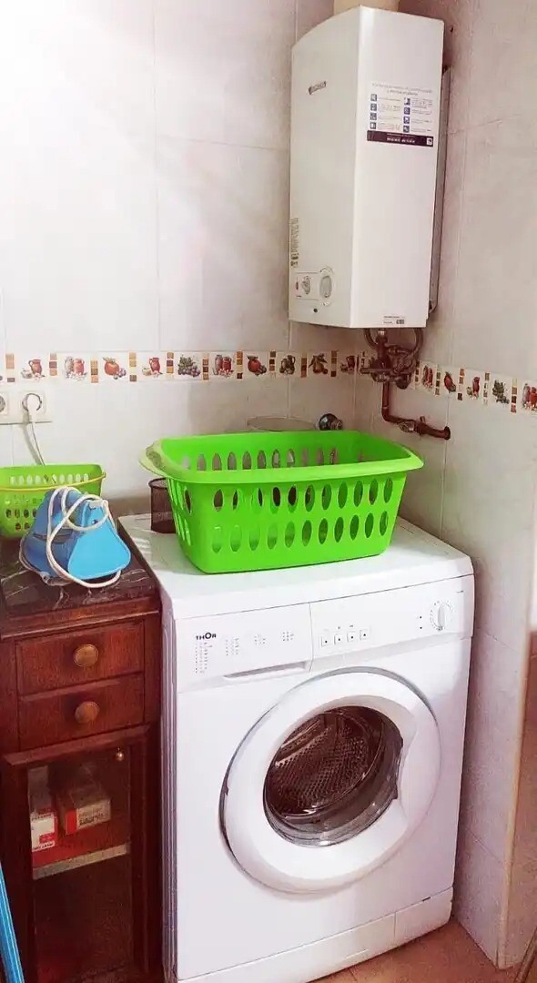 Wohnung 110 m² in Vigo