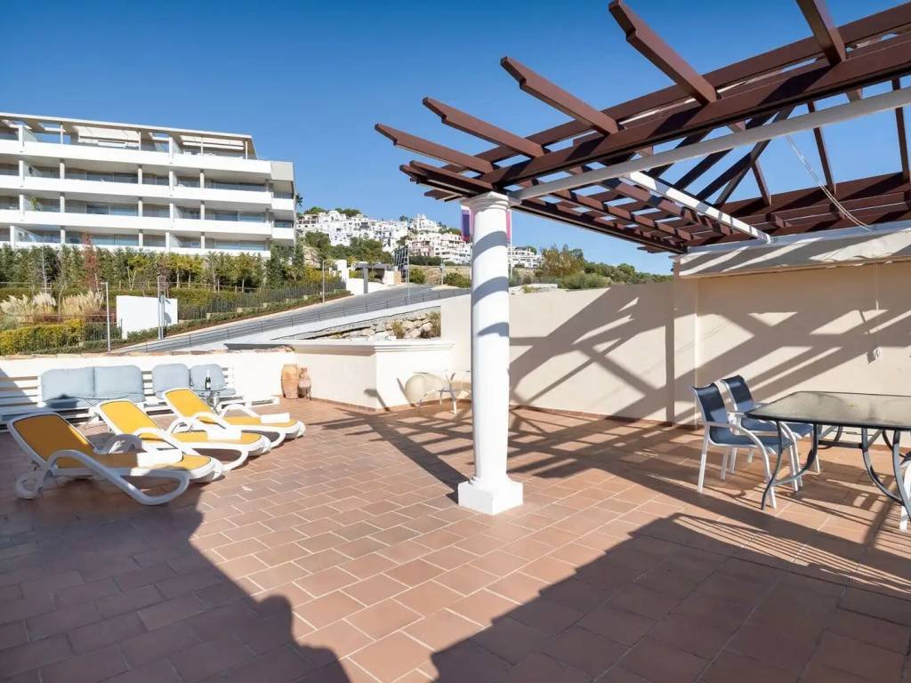 Appartamento 105 m² a Benahavís