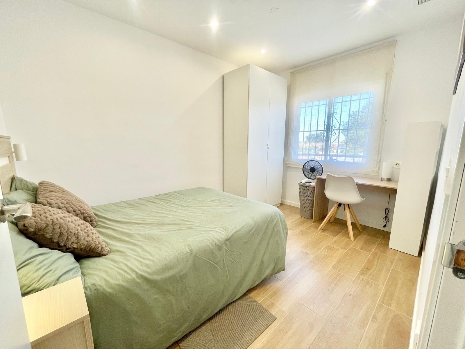 Piso de 55 m² en San Javier